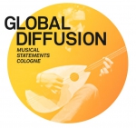 Global Diffusion